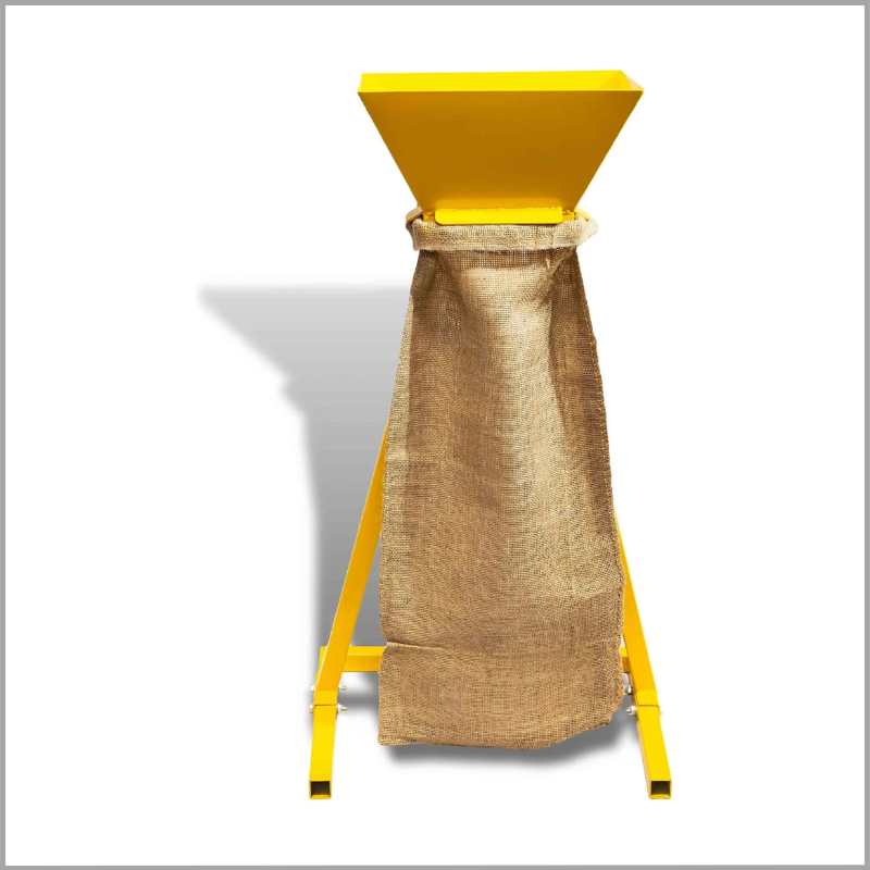 Sand Bag Filler